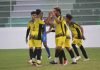 Génesis FC venció 3-0 Municipal Limeño de El Salvador y está listo para debutar en la Liga Nacional