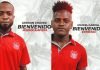 Exjugadores del Real España Gerson Chávez y Maikel García fueron fichados por el Vida