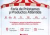 BANCO ATLÁNTIDA REALIZA SU FERIA DE PRÉSTAMOS Y PRODUCTOS OFRECIENDO CONDICIONES PREFERENCIALES