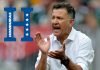 En Egipto confirman que Juan Carlos Osorio no dejará al Zamalek para dirigir a la Selección de Honduras