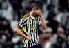 UEFA excluye a la Juventus de la Conference League