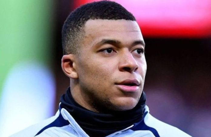 Barcelona Niega Contactos Con Psg Para Fichar A Mbappé Mi Pasión