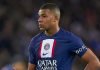Representantes del Al-Hilal viajan a Francia para convencer a Mbappé