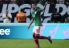 México sin dificultad venció a Jamaica y clasificó a la final de la Copa Oro