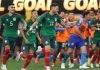 México anunció partidos amistosos ante Australia, Uzbekistán, Ghana y Alemania para septiembre y octubre