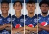 Motagua hace oficial los jugadores que salen prestados a otros clubes de la Liga Nacional