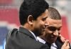 Nasser al Khelaifi sobre Mbappé: “No podemos dejar marchar gratis al mejor jugador del mundo”