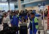 Desde Palmerola, Olancho FC viaja a Costa Rica para jugar ante Alajuelense en Copa Centroamericana