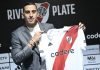 Ramiro Funes Mori es nuevo jugador de River Plate