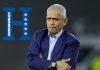 Reinaldo Rueda debutaría con la Selección de Honduras ante Guatemala