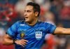 Said Martínez será el árbitro del partido entre Inter de Miami y Cruz Azul en el debut de Lionel Messi