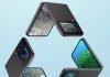 Innovación que protege: Descubre cómo los plegables de Samsung se comprometen con los océanos