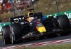 Max Verstappen gana el Gran Premio de Hungría de la Fórmula 1