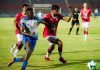Real Estelí derrota 3-1 a Victoria en el debut de “Tota” Medina