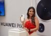 Llega a Honduras el smartphone con la cámara #1 del mercado: HUAWEI P60 Pro