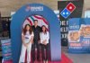 Domino’s Honduras presenta emocionantes adiciones a su menú: Cheesy Marinara y Manzana Canela Dips y Twists