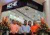 KCHE: La nueva tienda de moda masculina en Metromall