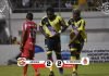 Génesis FC y Real Sociedad empataron en un partidazo en Comayagua