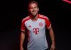 Bayern Múnich presenta oficialmente a Harry Kane