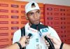 Jerry Bengtson: “Ahora tenemos que levantar la Copa en la liga, quedar campeón en los dos torneos”