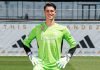 Kepa es el nuevo portero del Real Madrid: “Estoy preparado para darlo por el Real Madrid”