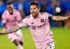 Inter Miami con la mejor versión de Lionel Messi elimina al Dallas y está en Cuartos de Leagues Cup