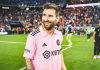 Lionel Messi llega a su segunda final con el Inter de Miami