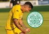 Luis Palma se convertirá en nuevo jugador del Celtic de Escocia