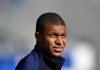 PSG sigue marginando a Kylian Mbappé