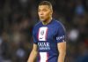 Mbappé se quedará en el PSG esta temporada