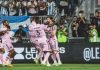 De la mano de Lionel Messi el Inter Miami vence al Orlando City y está en octavos de Leagues Cup