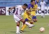 Michael Chirinos: “Fue un debut soñado con Saprissa”