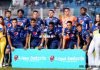 Motagua pierde el invicto del torneo al caer ante Olimpia en Superclásico