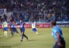 Motagua derrotó 1-0 al Olancho FC y clasifica a cuartos de la Copa Centroamericana, Potros dice adiós