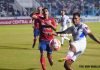 No hubo milagro, Olimpia ganó pero quedó eliminado de la Copa Centroamericana