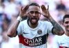 Neymar regresó a jugar con el PSG y marcó un doblete en Corea del Sur