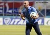 “Palomo” Rodríguez se cansa: “No me interesa el cariño de la afición”