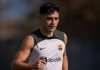 Pedri sufre lesión en el entrenamiento y Barcelona aún no especifica tiempo de ausencia del mediocampista
