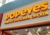 Popeyes inaugura su restaurante numero 28 en Mall Premier