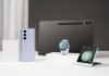 Samsung anuncia el servicio postventa premium para los nuevos Galaxy Z Fold5, Z Flip5 y Serie Tab S9
