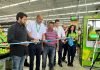 Supermercados La Colonia abre su primera tienda en Talanga