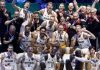 Alemania derrota a Serbia y se corona campeona del mundial de baloncesto FIBA