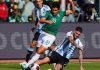 Argentina mostró altura y goleó sin Messi a Bolivia en La Paz