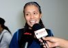 Bárbara Murillo y su dedicación tras el gol a Nicaragua: “Para mi abuelita que falleció”