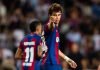 Barcelona golea 5-0 al Antwep en su debut en la Champions League