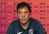 César Vigevani: “Si considero esto como un fracaso no me puedo dedicar al fútbol”