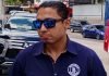 Emilio Izaguirre oficializa suspensión del partido de Motagua del fin de semana ante Lobos de UPN