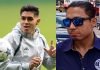 Emilio Izaguirre manda un consejo a Luis Palma: “Debe tener los pies en la tierra, trabajar con humildad”