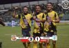 Génesis FC derrotó 3-1 al Victoria en Comayagua y lucha por la cima del Apertura