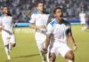 Concacaf hace oficial la sede, día y hora de los partidos de Honduras ante Cuba